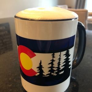 Meet your Posher, Ted